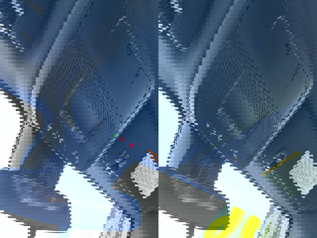 Used 2026 Chevrolet Equinox LT w/ Convenience Package II AWD/4WD image 29