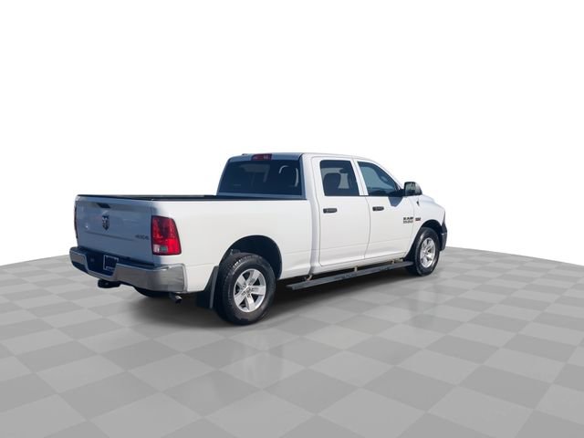 Used 2018 RAM 1500 Tradesman w/ Popular Equipment Group AWD/4WD image 8