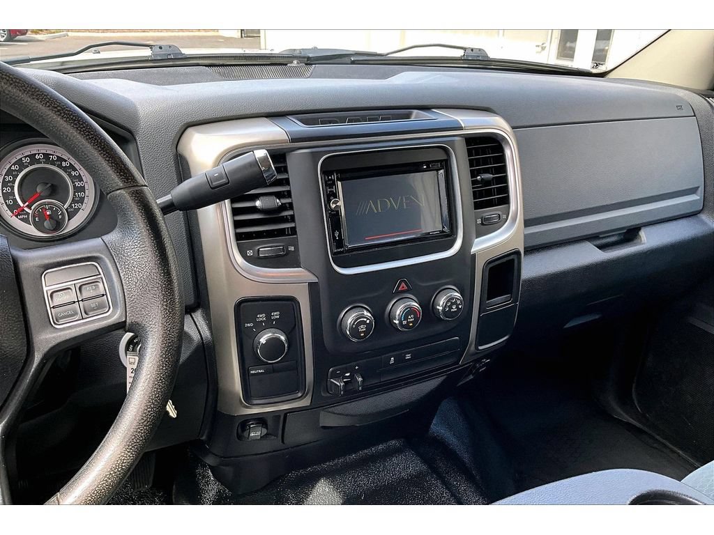 Used 2014 RAM 3500 SLT w/ Protection Group AWD/4WD image 6