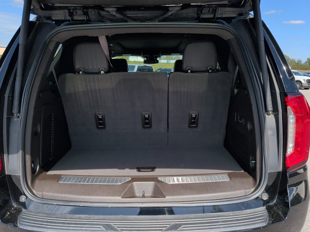 Used 2022 GMC Yukon Denali AWD/4WD image 44