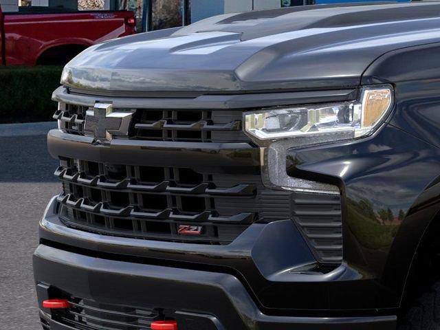 Used 2026 Chevrolet Silverado 1500 LT Trail Boss w/ LT Trail Boss Premium Package image 13