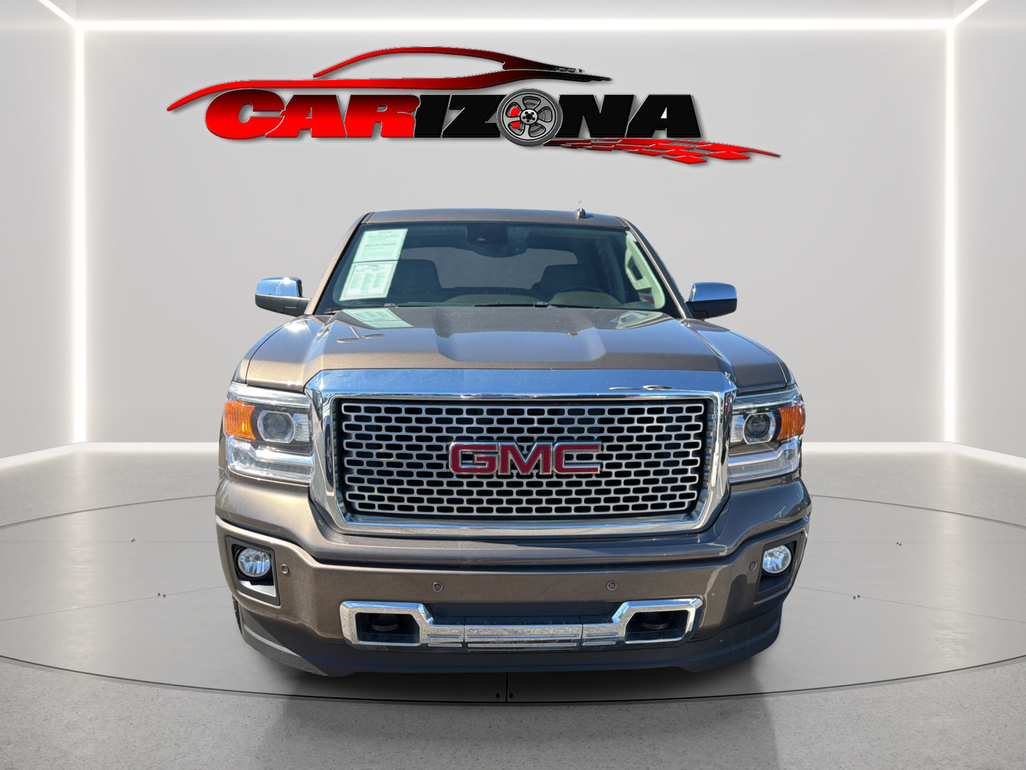 Used 2015 GMC Sierra 1500 Denali AWD/4WD image 14