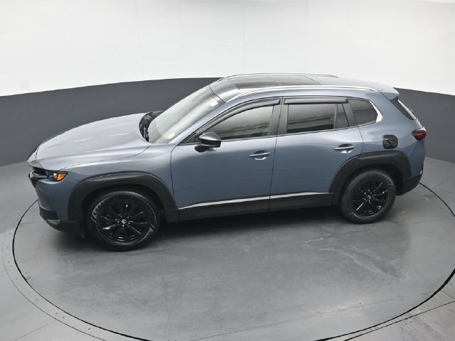 Certified 2023 MAZDA CX-50 2.5 S w/ Preferred Plus Pkg AWD/4WD image 32