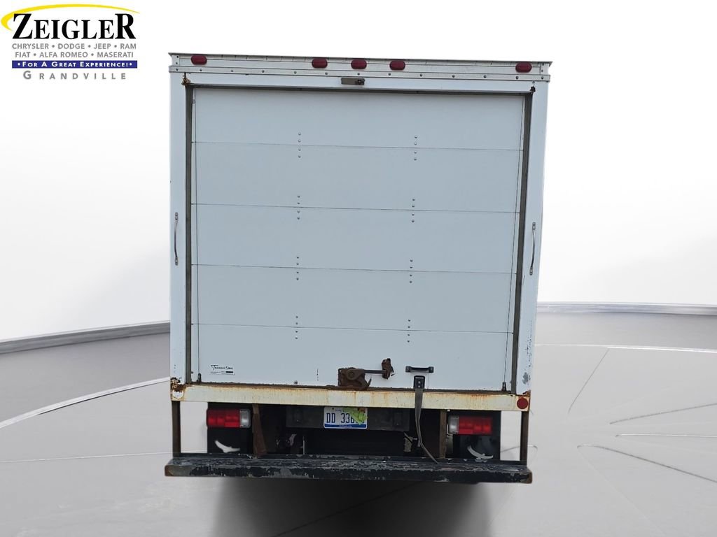 Used 2020 RAM ProMaster 3500 FWD image 6