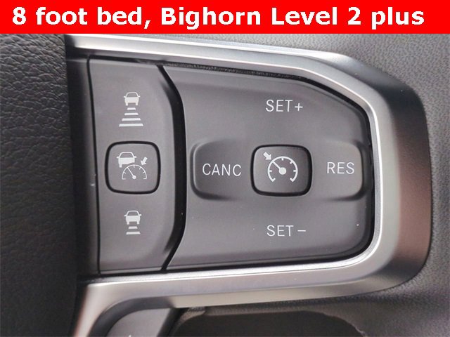 New 2026 RAM 2500 Big Horn image 26