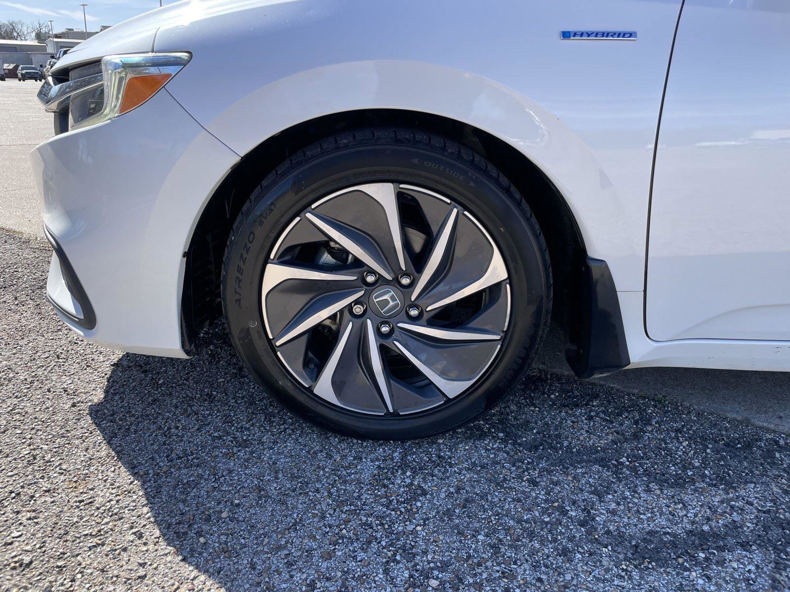 Used 2019 Honda Insight Touring image 45