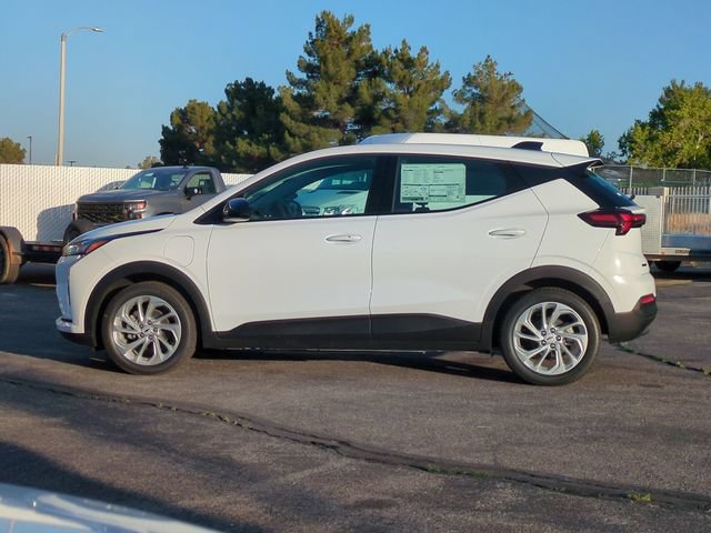 New 2027 Chevrolet Bolt LT w/ Comfort Package FWD image 5
