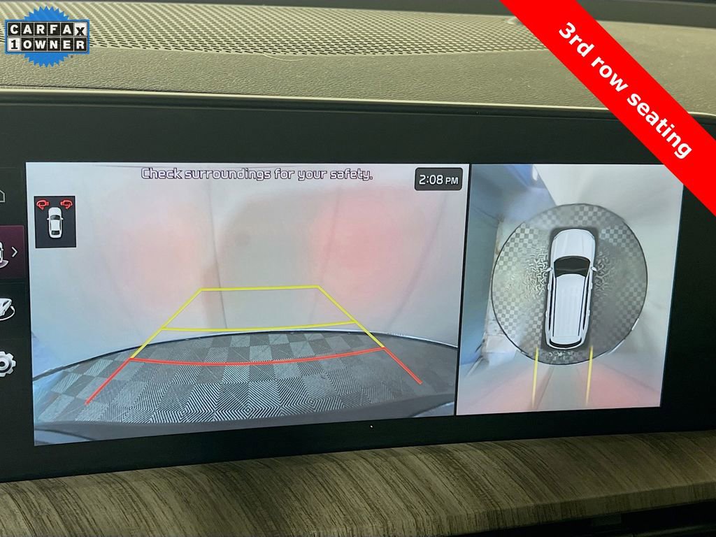 Certified 2023 Kia Telluride SX image 12