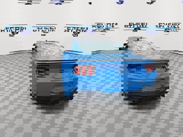New 2025 Ford Mustang GT image 7