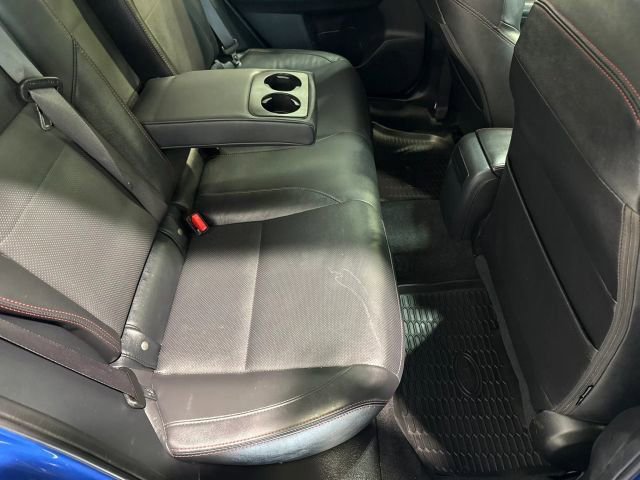 Used 2019 Subaru WRX Limited w/ Popular Package #3 (IZT) image 32