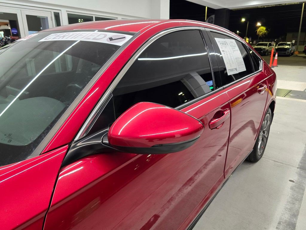 Used 2023 Honda Accord EX-L image 11