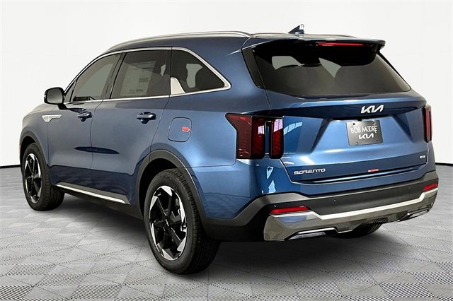 New 2026 Kia Sorento EX image 4