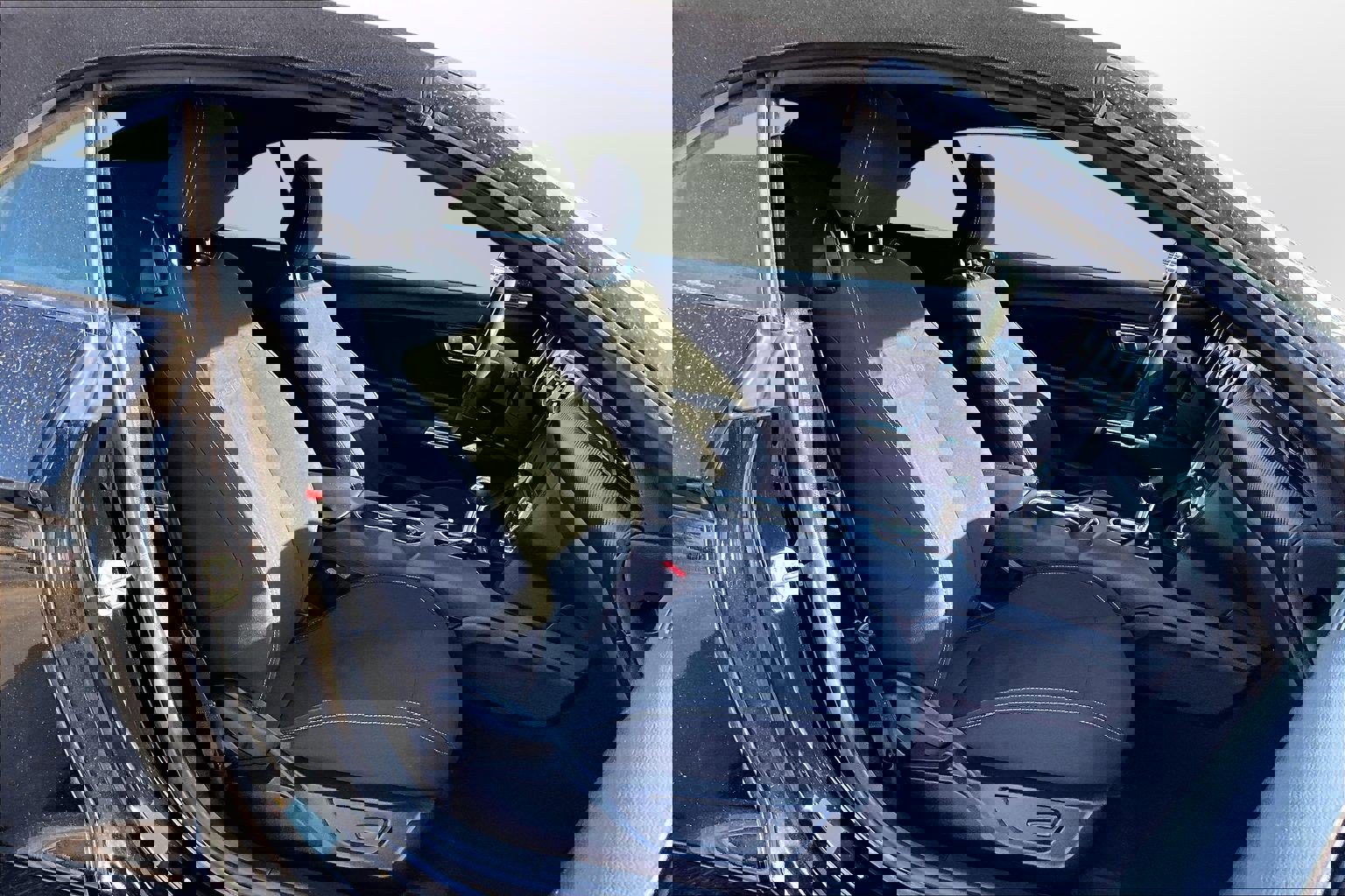 Used 2022 Ford Mustang Convertible w/ Equipment Group 101A image 7