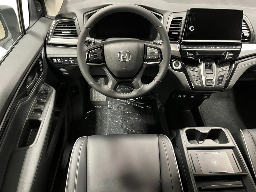 New 2026 Honda Odyssey Touring image 26