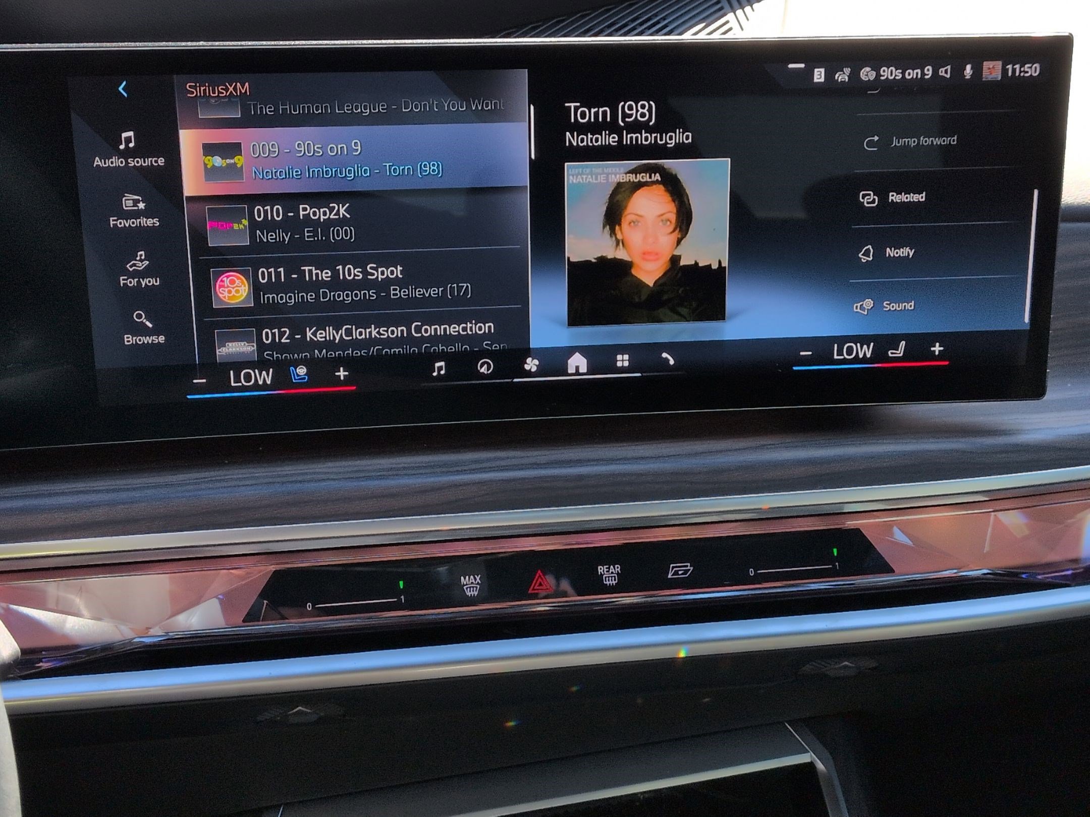 Used 2024 BMW 760i xDrive 760i xDrive w/ Premium Package 2 image 22