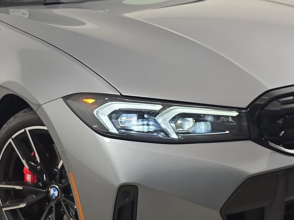 Certified 2024 BMW M340i xDrive AWD/4WD image 32