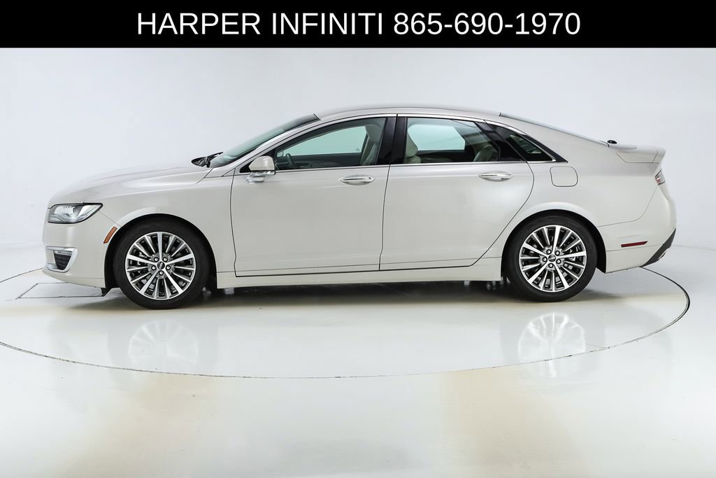 Used 2020 Lincoln MKZ FWD image 38