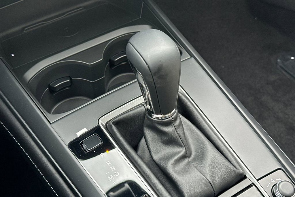 New 2026 MAZDA CX-30 AWD 2.5 S image 22
