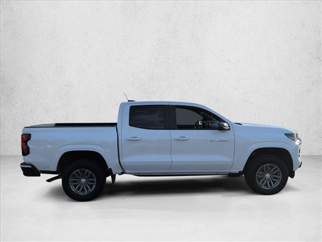 Used 2024 Chevrolet Colorado LT RWD image 9