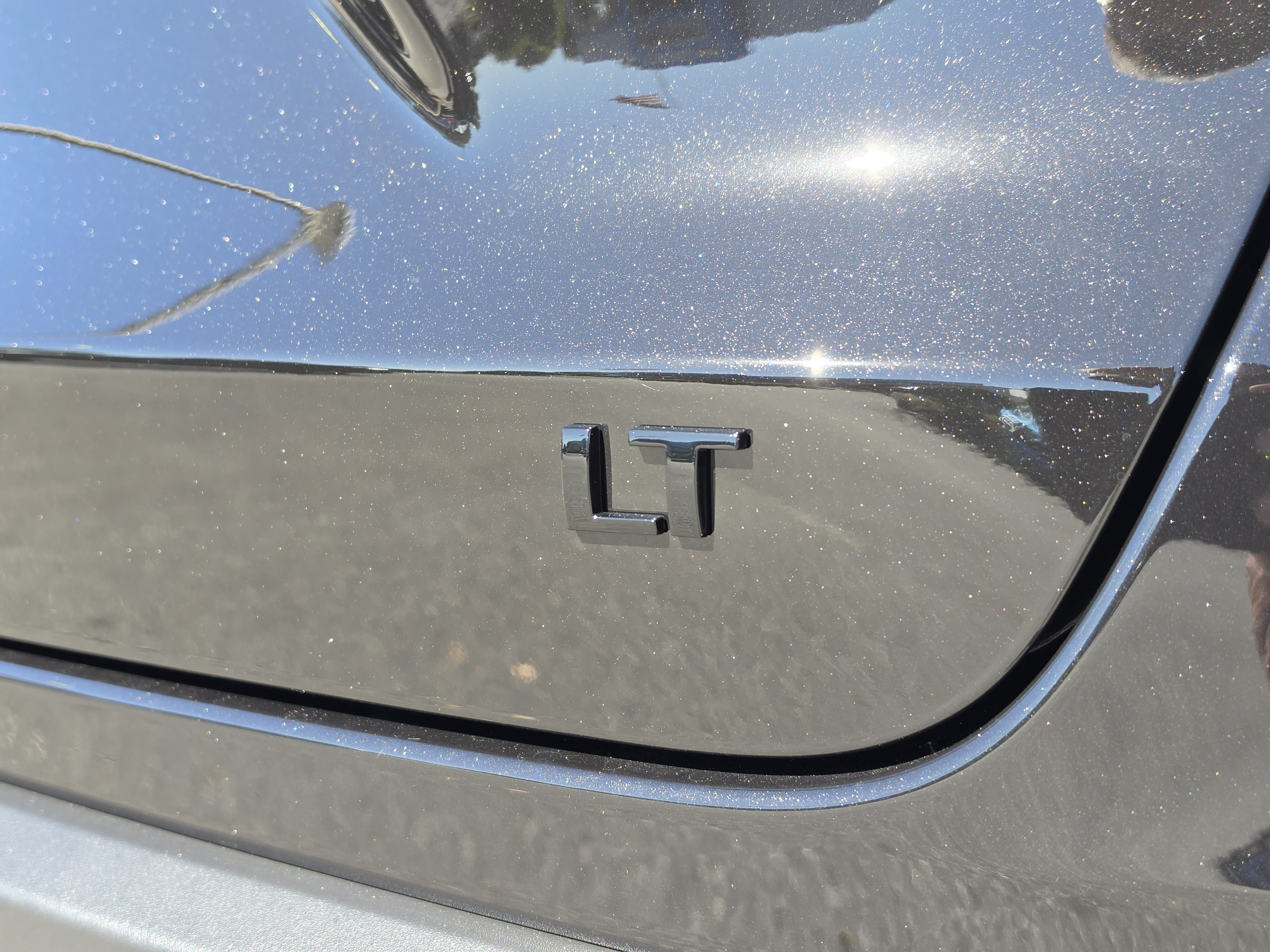 New 2026 Chevrolet Trax LT w/ Driver Confidence Package FWD image 16