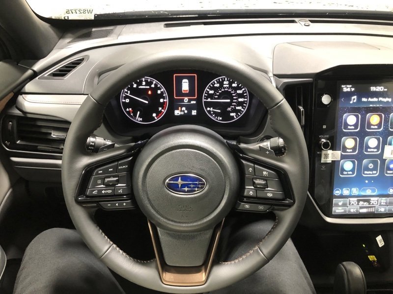 New 2026 Subaru Forester Sport image 23