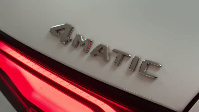 Certified 2026 Mercedes-Benz GLC 300 4MATIC image 10