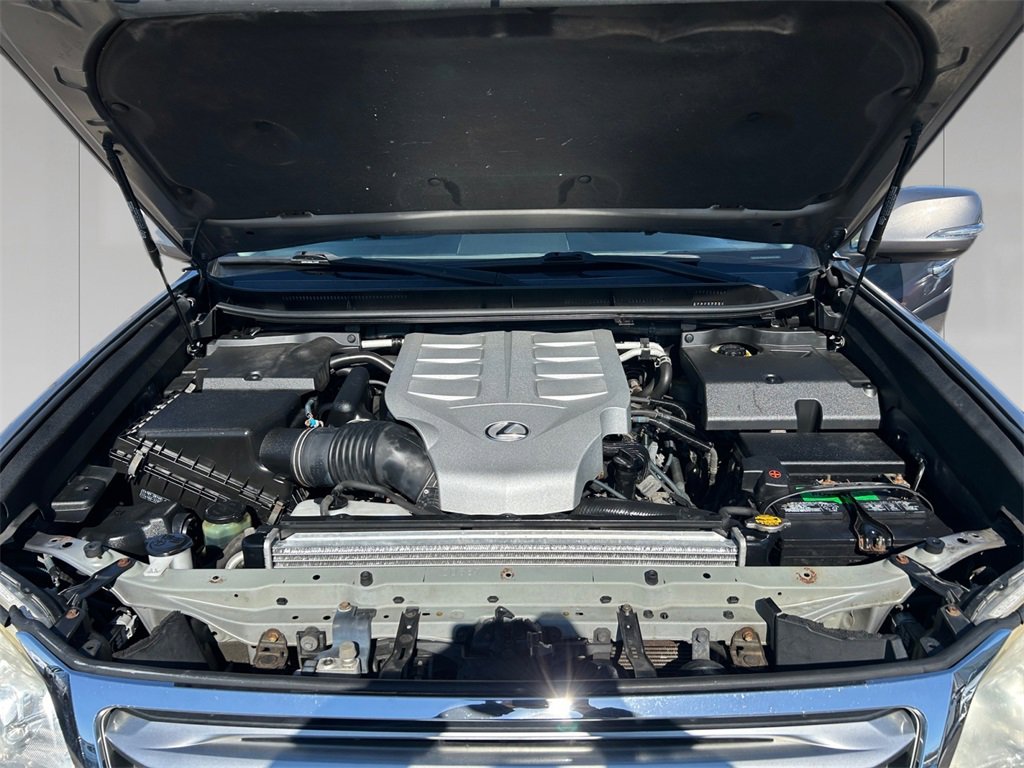 Used 2012 Lexus GX 460 w/ Comfort Plus Pkg image 20