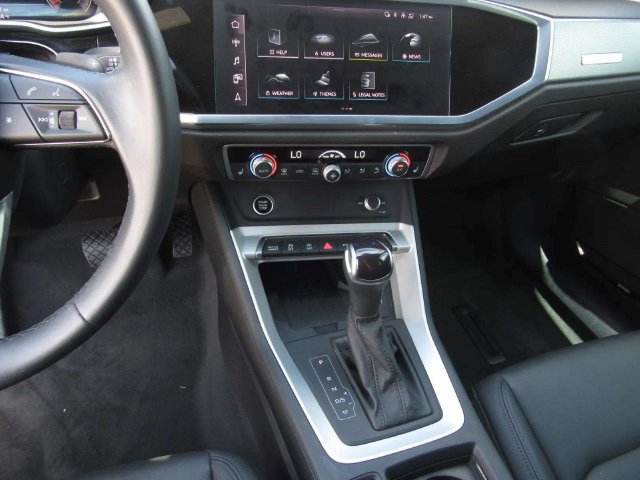 Used 2023 Audi Q3 2.0T Premium Plus AWD/4WD image 19