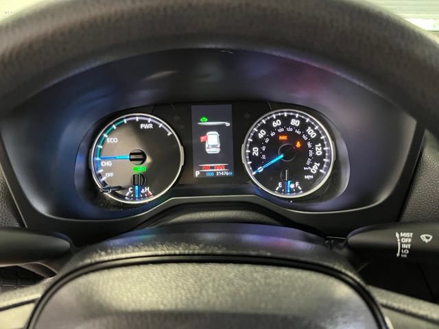Used 2022 Toyota RAV4 LE AWD/4WD image 26