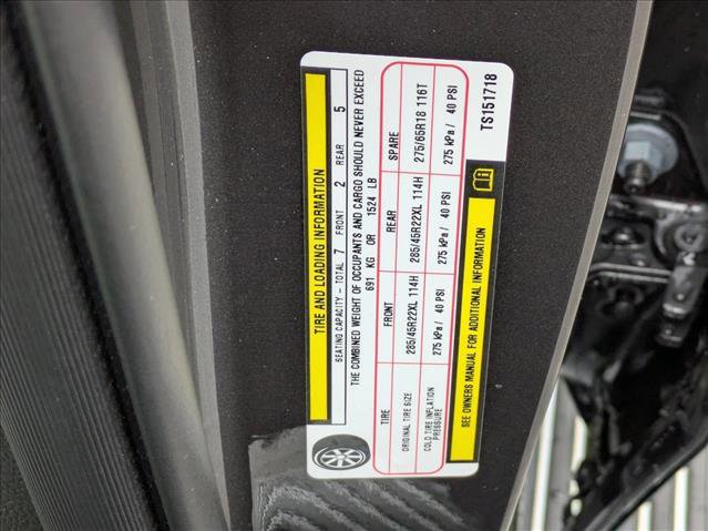 New 2026 Jeep Grand Wagoneer Summit w/ Premium Group III image 20