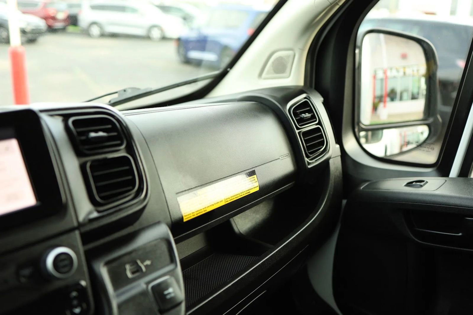 Used 2023 RAM ProMaster 3500 w/ Convenience Group image 25