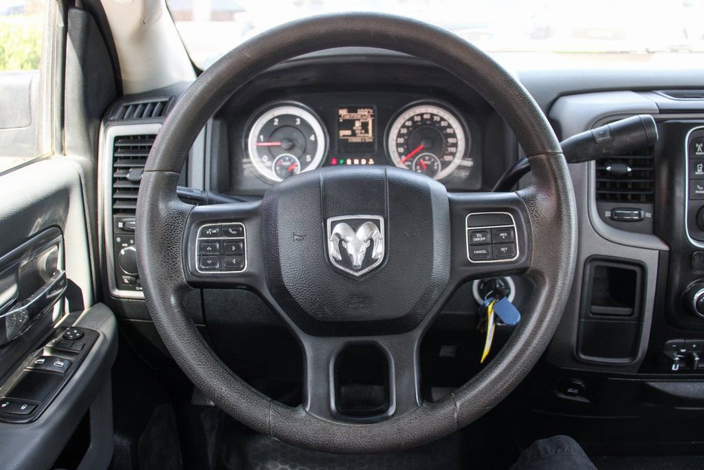 Used 2016 RAM 4500 Tradesman w/ Power Accessory Group image 23