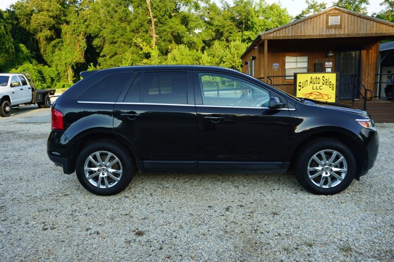 Used 2012 Ford Edge Limited w/ Driver Entry Pkg FWD image 20