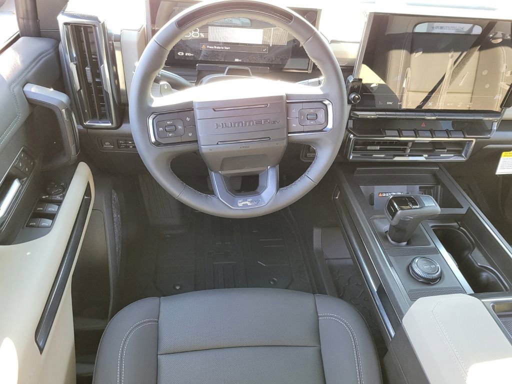 New 2026 GMC Hummer EV 4x4 Crew Cab image 5