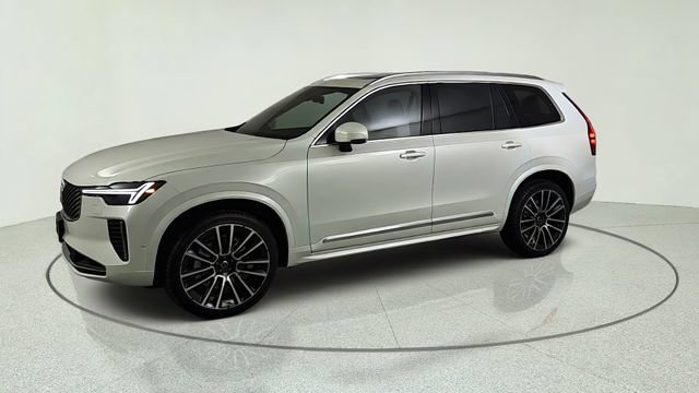 New 2026 Volvo XC90 B6 Plus w/ Protection Package Premier AWD/4WD image 3