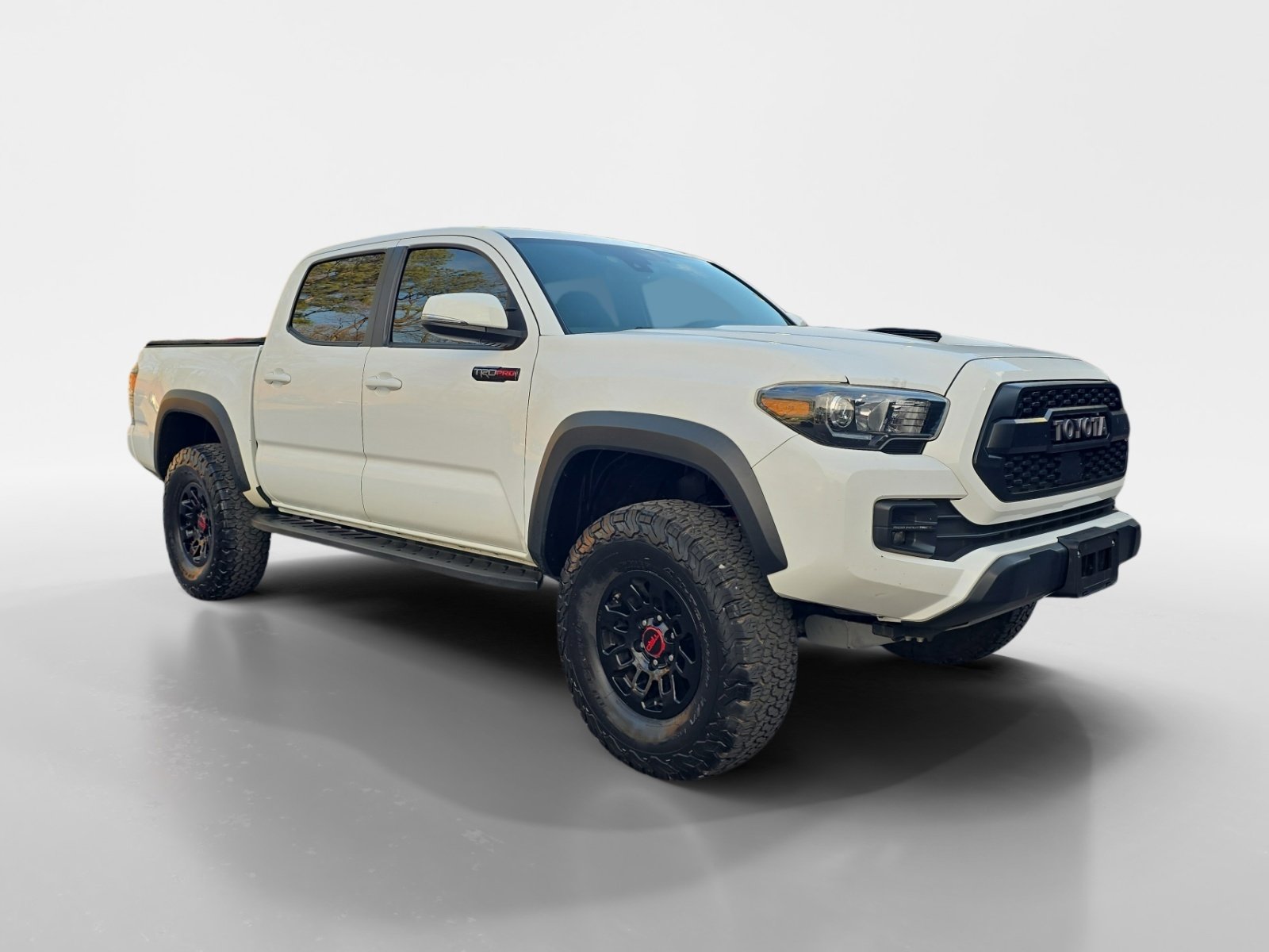 Used 2019 Toyota Tacoma TRD Pro image 7