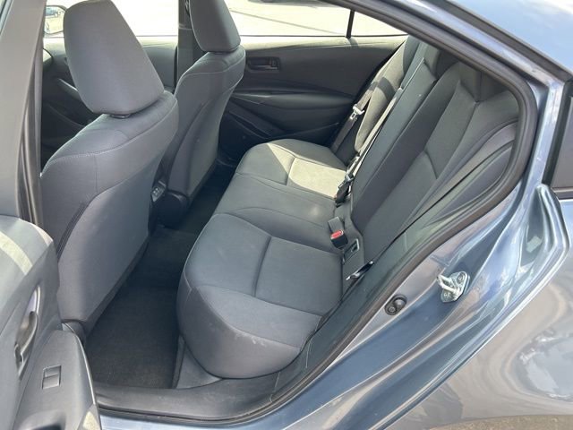 Used 2023 Toyota Corolla LE FWD image 20