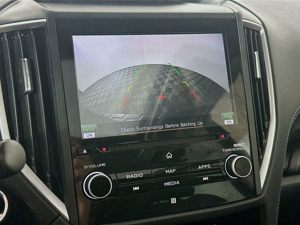 Used 2022 Subaru Forester Touring w/ Popular Package #2 image 20