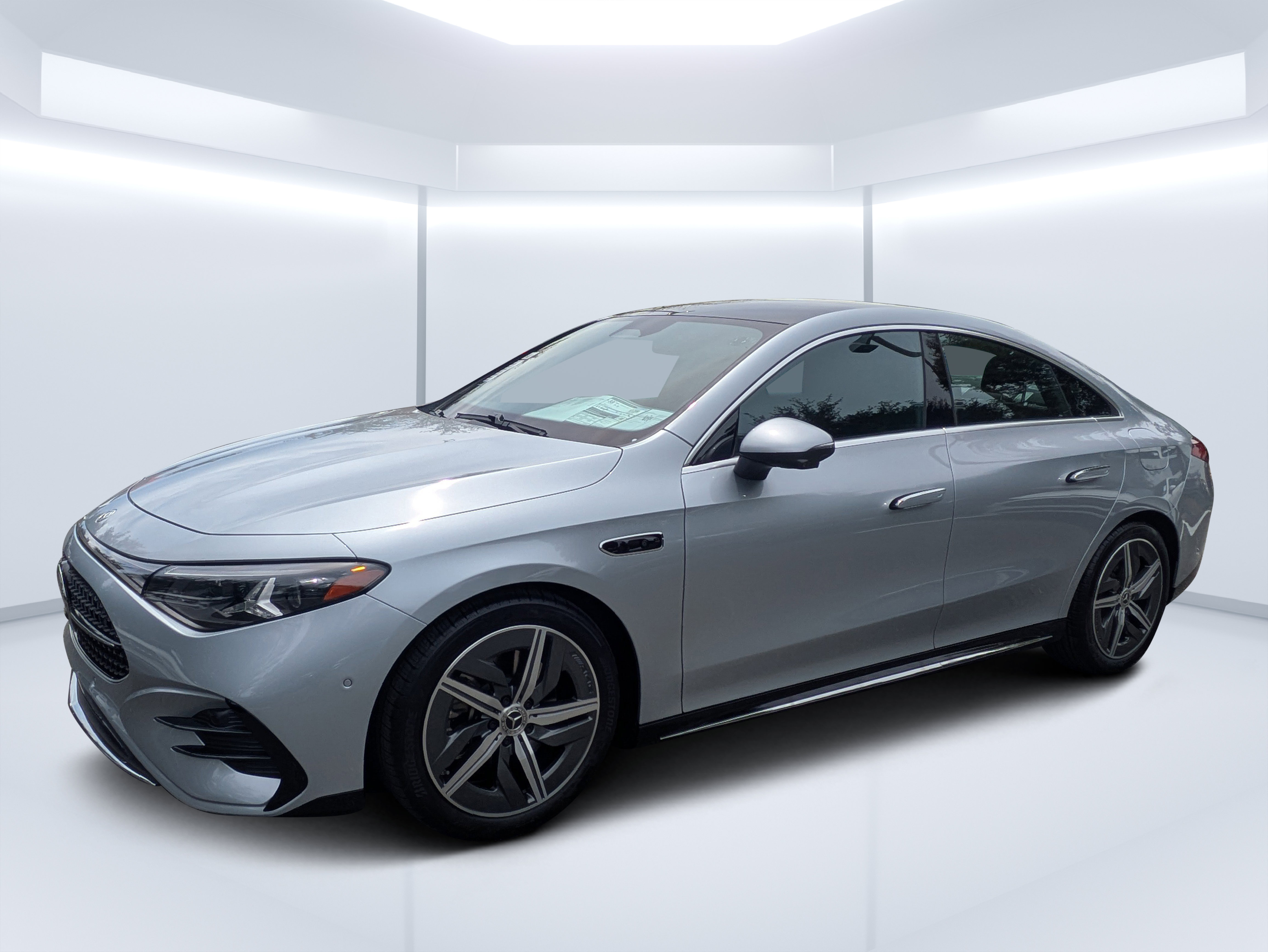 New 2027 Mercedes-Benz CLA 220 image 7