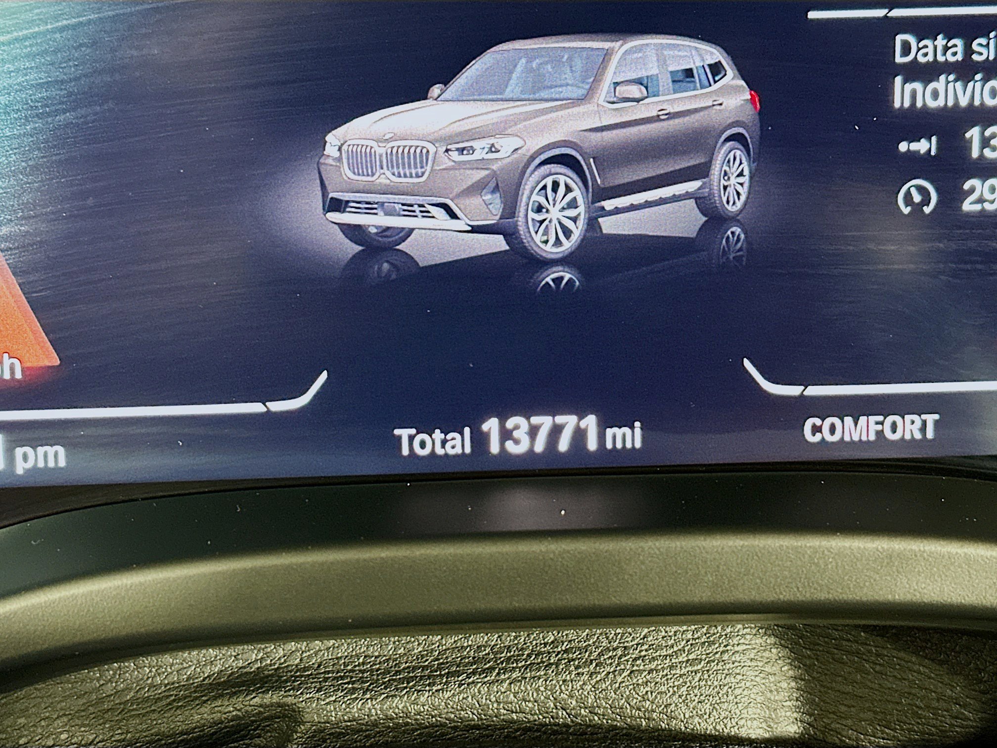 Used 2024 BMW X3 xDrive30i w/ Premium Package w/ZPA image 19