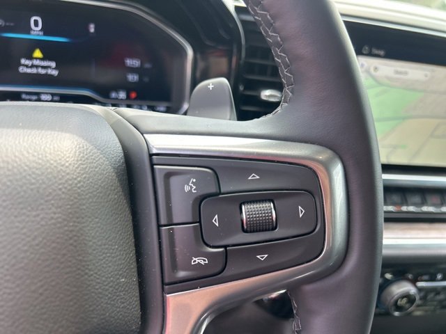 Used 2024 Chevrolet Silverado 1500 LTZ image 19