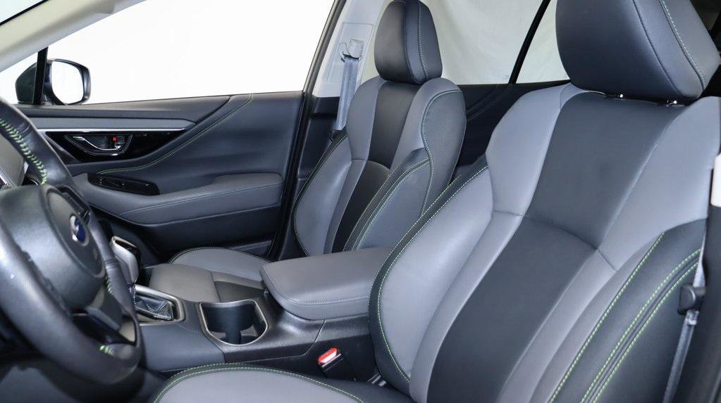 Used 2024 Subaru Outback Onyx Edition image 19