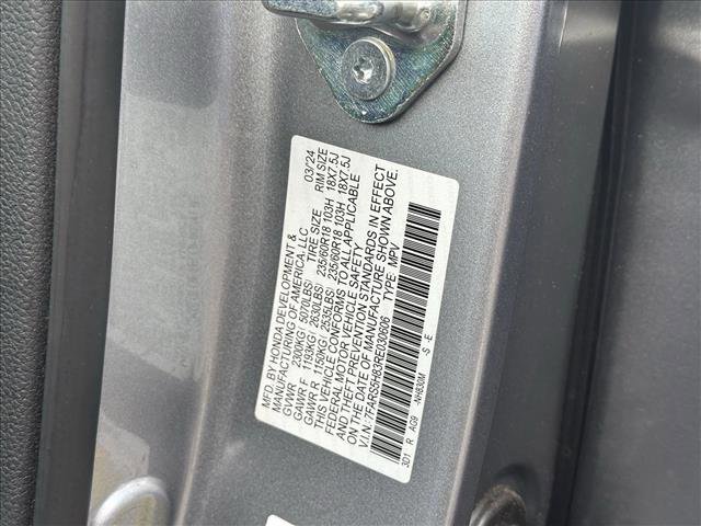 Used 2024 Honda CR-V Sport-L image 30