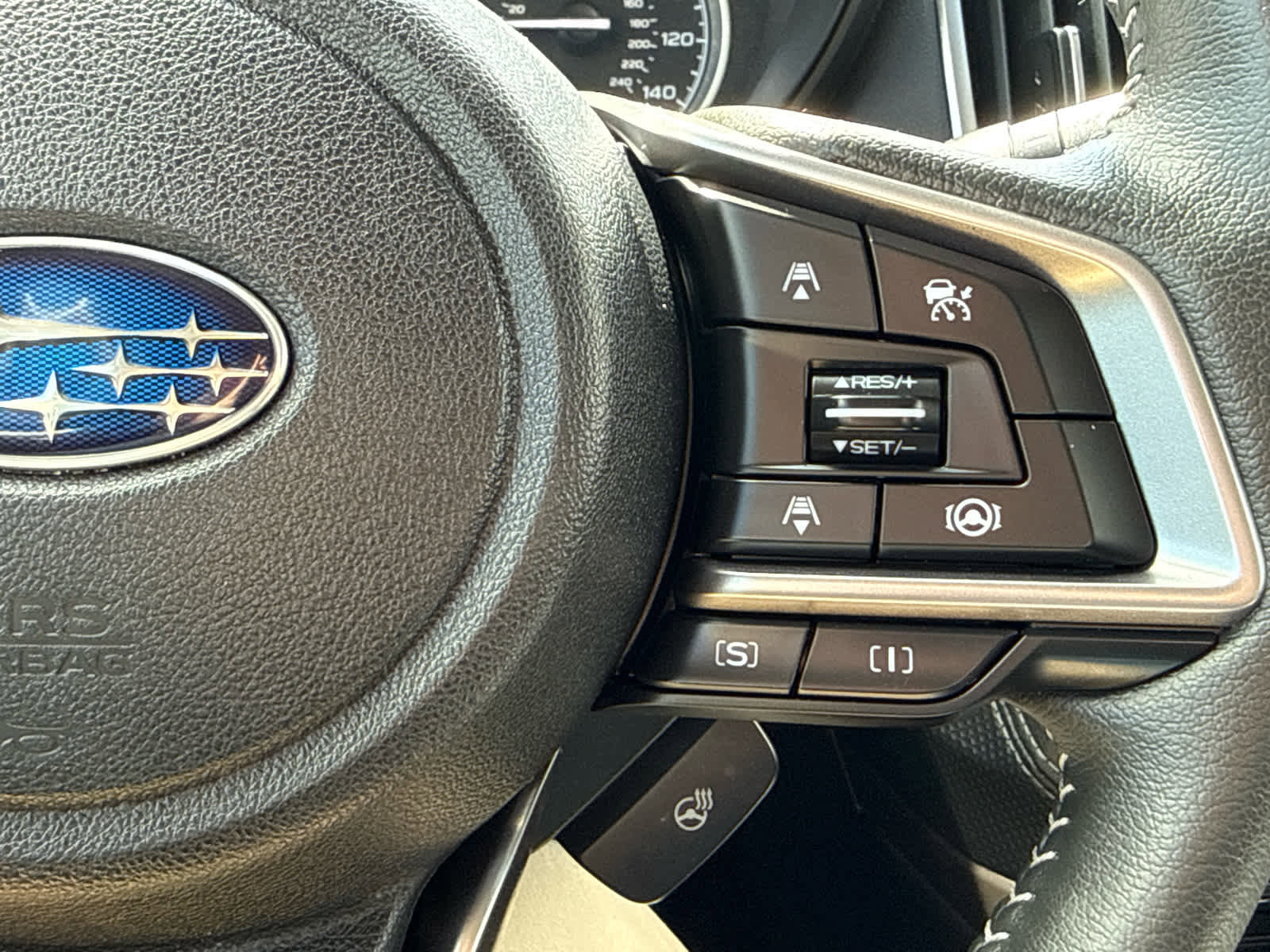 Certified 2023 Subaru Forester Limited image 17