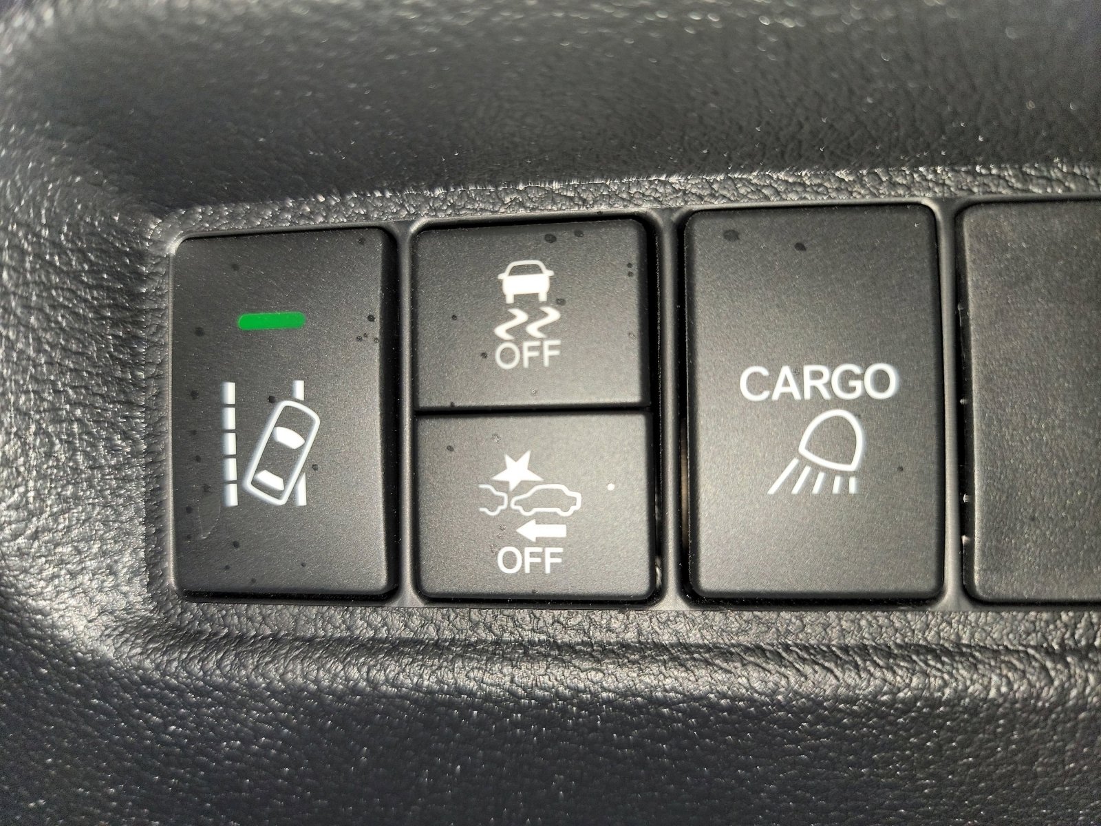 Certified 2024 Honda Ridgeline Sport image 33