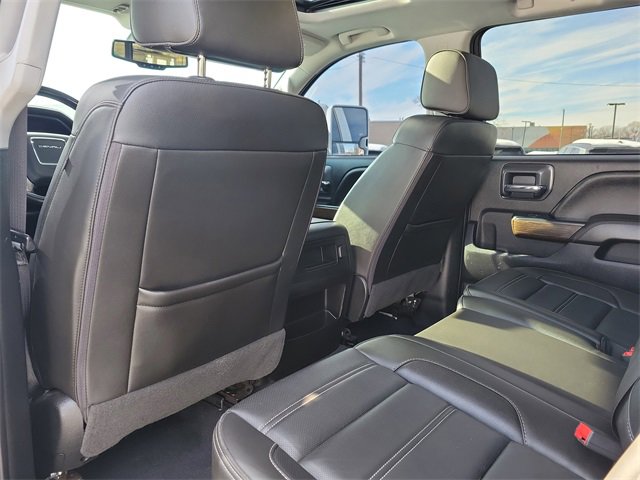 Used 2019 GMC Sierra 2500 Denali image 25