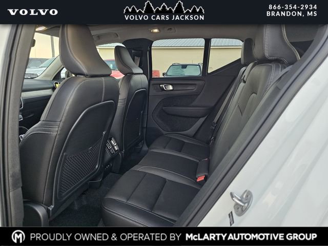 New 2026 Volvo XC40 B5 Plus w/ Protection Package Premier image 16