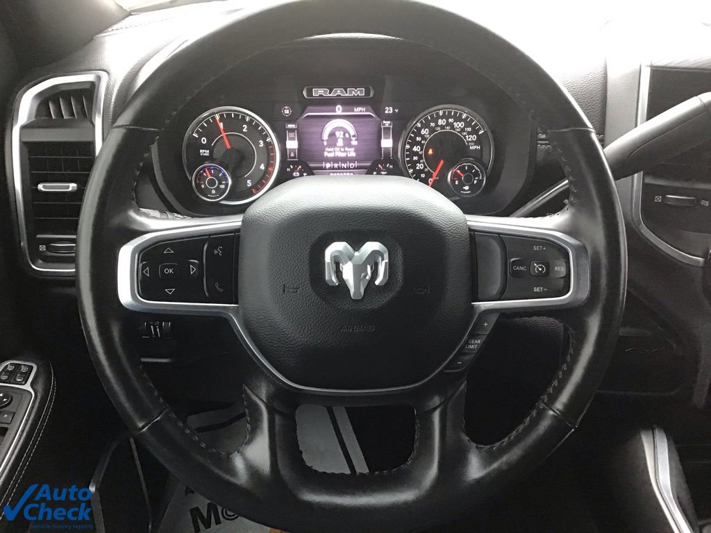 Used 2023 RAM 3500 Laramie image 29