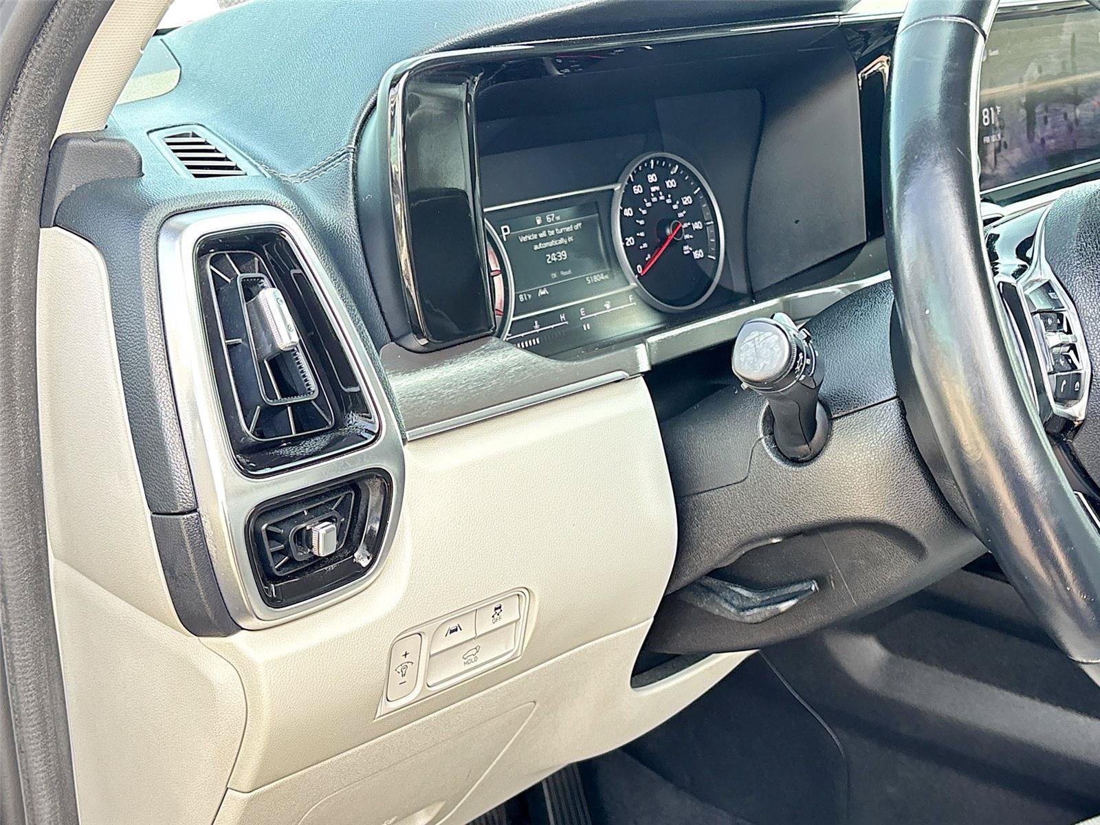 Used 2021 Kia Sorento SX AWD/4WD image 10