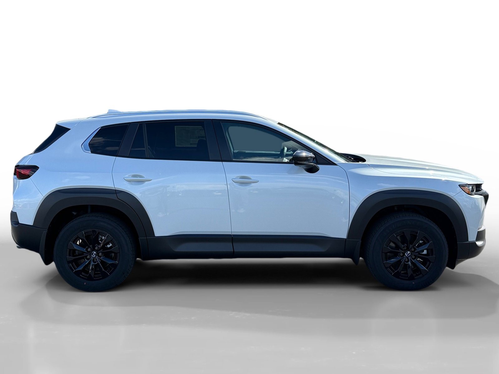 New 2026 MAZDA CX-50 2.5 Hybrid w/ Preferred Pkg image 6